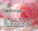 プロが何でもタロット占いします あなたの悩み、教えてください！カードが示した事を全て答えます イメージ2