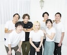 企業ブランディングを強化する写真撮影をします 企業の魅力を引き出す、プロによる最高品質の写真撮影 イメージ8