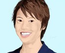 画像、写真等を出来る限りリアルに描きます 画像をイラスト化してほしい人にオススメ！！ イメージ1