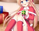 表紙、挿絵など、いろいろなイラスト作成します 美少女イラスト描きます（商用利用も受け付けています） イメージ4