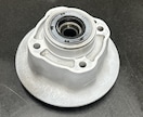現物からスキャナーを使い３Dデータを作成します 3Dスキャナー　スキャン　モデル化　stl　iges イメージ3