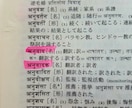 ヒンディー語→日本語　の翻訳、承ります インドのニュース記事や仕事関係など イメージ1