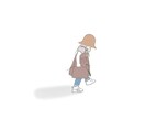 写真から線画イラストを作成します お子様や結婚式の記念やプレゼントにいかがですか？ イメージ10