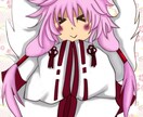 チビキャラ描きます きゃわいいキャラを描かせて下さい！ イメージ6