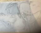 鼻の添削いたします 一日5000円から見た目のいいオリジナル鼻のパーツつくります イメージ5