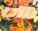 冷蔵庫の中の食材でメニューを考えます フランス料理人が料理のご相談におのります！ イメージ4