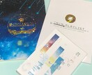 同人誌の装丁や表紙のデザインをご提案します おしゃれで綺麗めなデザインが得意です！ イメージ5