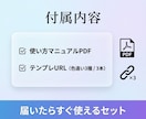 SNS集客｜12タイプ別診断動画テンプレ送ります スマホ完結！アニマル、心理、星座でバズる5段階シナリオ設計 イメージ6