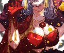 イラスト描きます アイコンから動画サムネまで幅広く描きます イメージ5