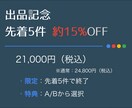 GBP/MEO初期設定＋口コミ導線を整えます Google口コミスタートパック｜GBP整備で集客導線 イメージ7