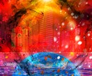 個人的な推し画像[スマホ待ち受け]壁紙を作成ます 推し待ち受け[壁紙]や風景加工などできます イメージ2