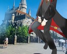 注文サービスを要望に応えれるように丁寧に仕上げます 一枚一枚丁寧に綺麗に仕上げます！ イメージ1