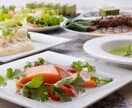美味しさ伝わる料理撮影致します 集客に繋がるシズル感感じる食品撮影 イメージ4