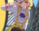 一枚絵／言語化・具体化からお手伝いします ご依頼・ご要望が形になっていない時でもまずはご相談を！ イメージ3