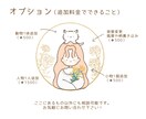 商用OK！【5名様限定価格】ゆるアイコン描きます 好印象ブログに◎優しさ伝わる癒しアイコン作成します。 イメージ7