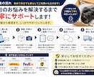 メルカリやヤフオクの壊れ物の梱包教えます 壊れ物や高額品の破損リスクを減らす梱包アドバイス イメージ4