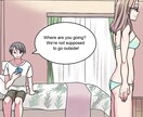 広告漫画等の作成受付けます 出品したいもの・知らせたいことの広告つくります イメージ2