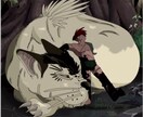 手描きでカッコいいアニメーション制作します 【MVやCMに好評】プロクオリティ！世界にひとつだけのアニメ イメージ8