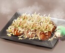 動画の挿絵やメニューに！食欲そそるゴハン描きます どんな料理も思わず食べたくなるアニメタッチの料理にします！ イメージ2