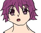 男の子描きます 男の子イラスト描きますよろしくお願いしますー イメージ2