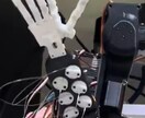 ロボットハンドをオーダーメイドで設計します 好きな用途に合わせたロボットハンドを相談ください イメージ3