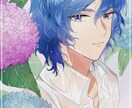 あなたのご希望のイラストを描きます 観賞用、商用、TRPG、SNSアイコン、同人誌表紙…などなど イメージ4