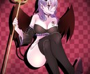 先着5名様！！SNS用アイコン、ヘッダー等描きます かわいいイラスト、きれいなイラスト描きます♪ イメージ6
