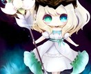 イラスト描きます 可愛いアイコンに変えたい方(*'ω'*) イメージ6