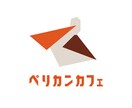 オリジナルロゴ制作します 起業・開業などでオリジナルロゴが必要な方へ！ イメージ2