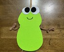 保育園・幼稚園・施設の製作を心を込めて代行します 壁面・行事製作・出し物・教材づくりなど、お手伝いをします！ イメージ2
