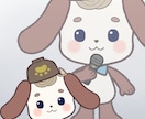 企業クオリティな魅力溢れるVtuber作ります 初めてでも安心なあなたに寄り添うモデル作りを イメージ8
