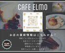 目に止まる！デザイン承ります 思わず立ち止まって見てしまうような目を引くデザイン作ります! イメージ7