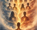 波動修正｜あなたが望む未来を導きます 恋愛/仕事/金運/あらゆる願いに寄り添う波動修正・願望成就 イメージ5