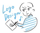 ロゴデザインいたします シンプルなロゴはもちろん、動くものも作れます！ イメージ1