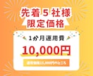 GoogleマップMEO対策・代行します 店舗集客UP/丸投げ/Googleビジネスプロフィール最適化 イメージ2
