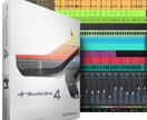 歌ってみた等のMix,Masteringします 基本的なMIX、ピッチ補正やケロケロボイスも対応可 イメージ1