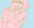 POPなイラスト制作します 個人・法人に関わらず、イラストを制作します。 イメージ2