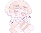 かわいいSDイラストを描きます ゆるふわでかわいいデフォルメが得意です イメージ1