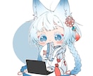 歌ってみた等のMV制作を承っております MVティザーなどYouTube動画全般対応します イメージ8