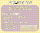 透明感のある声とよく言っていただけます 低音から高音、アニメ声まで！男女合計7役可の多声類です。 イメージ3