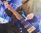 作曲できるベーシストがベースを録音します 購入後、24時間以内にご連絡いたします！ イメージ4