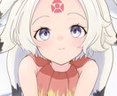 カジュアルで可愛いからかっこいいイラスト描けます 厚塗りとアニメ塗りで魅力的にキャラクターを表現できます！ イメージ9