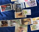ケルト十字スプレッドでお二人の未来を深掘りします 複数のカードを用いて深層心理までメッセージをいただきます イメージ1