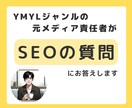 YMYLジャンルの元メディア責任者が相談乗ります 月間3000万円アフィメディアの運用実績あり イメージ1