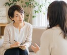 話したい事聞きます 聞くのが好きです。好きなだけお話しください。 イメージ1