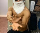 あなたのトレーニングを監修します 安心してトレーニングできるメニューを作成します！ イメージ1