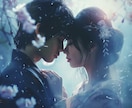 ご縁結び♡彼があなたを“唯一無二の存在”と感じます 想われる側へシフトし、愛されが止まらない私になる赤い糸の魔法 イメージ6