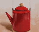 商用OK！食べ物イラスト描きます 食べ物や静物画などのイラストを作成します イメージ2