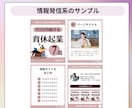 Instagramの投稿テンプレート作ります 子育てママに最適な「時短で続くテンプレ設計」で投稿疲れ卒業！ イメージ5