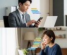 運動について『じっくり聞きたい』に応えます 丁寧で、初心者の方も安心！自分に合った情報提供が嬉しい！ イメージ1